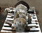 Used Robinson Manufacturing Ribbon Blender
