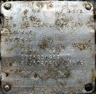 Used Robinson Manufacturing Ribbon Blender