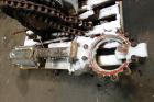 Used Robinson Manufacturing Ribbon Blender