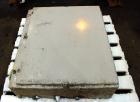 Used Robinson Manufacturing Ribbon Blender