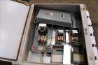 Used Robinson Manufacturing Ribbon Blender