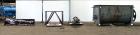 Used Robinson Manufacturing Ribbon Blender