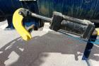 Used Robinson Mfg. Co. Double Sprial Ribbon Blender