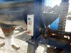Used- Robinson Mfg. Co. Double Sprial Ribbon Blender