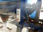 Used Robinson Mfg. Co. Double Sprial Ribbon Blender