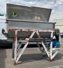 Used Robinson Ribbon Mixer/Blender