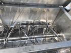 Used Robinson Ribbon Mixer/Blender