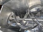 Used Robinson Ribbon Mixer/Blender