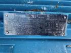 Used Robinson Ribbon Mixer/Blender