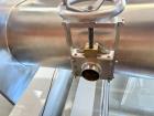 Ross Ribbon Blender, Model 42B-5