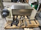 Used Ross Ribbon Blender 42N-05S | Pharmaceutical-Grade Stainless Steel Mixer