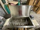 Used Ross Ribbon Blender 42N-05S | Pharmaceutical-Grade Stainless Steel Mixer