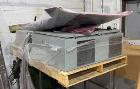 Used Ross Ribbon Blender 42N-05S | Pharmaceutical-Grade Stainless Steel Mixer