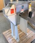 Used Ross 42N-1S 1 Cu. Ft. 304 Stainless Steel Ribbon Blender