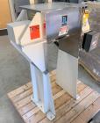 Used-Ross 42N-1S 1 Cu. Ft. 304 Stainless Steel Ribbon Blender