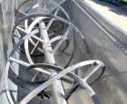 Used Ross 100 Cu.Ft. Stainless Steel Ribbon Blender