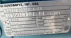 Used Ross 100 Cu.Ft. Stainless Steel Ribbon Blender