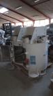 Used- Gebr. Ruberg Mischtechnik KG Vertical Twin Spiral Batch Mixer