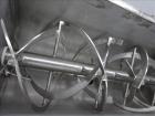 Used S. Howes Double Spiral Ribbon Blender, 17.8 Cubic Feet Working Capacity