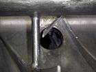 Used S. Howes Double Spiral Ribbon Blender, 17.8 Cubic Feet Working Capacity