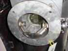 Used S. Howes Double Spiral Ribbon Blender, 17.8 Cubic Feet Working Capacity
