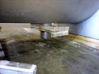 Used Scott Double Spiral Ribbon Blender, Model GHRM4485SS, Approximate 70 Cubic