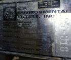 Used Scott Double Spiral Ribbon Blender, Model GHRM4485SS, Approximate 70 Cubic