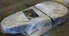 Used Scott Double Spiral Ribbon Blender, Model GHRM4485SS, Approximate 70 Cubic