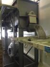 Used Scott Ribbon Blender, 85 Cubic Foot Working Capacity.