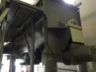 Used- Scott Ribbon Blender, 85 Cubic Foot Working Capacity.