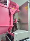 Industrial Double Spiral Ribbon Blender – Used Scott Model SDRM365SS