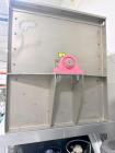 Industrial Double Spiral Ribbon Blender – Used Scott Model SDRM365SS
