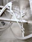 Industrial Double Spiral Ribbon Blender – Used Scott Model SDRM365SS