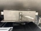 Industrial Double Spiral Ribbon Blender – Used Scott Model SDRM365SS