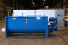 Used Scott Equipment Company, Model SRM 4810, Single Ribbon Blender