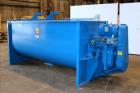 Used Scott Equipment Company, Model SRM 4810, Single Ribbon Blender