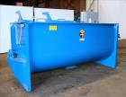 Used Scott Equipment Company, Model SRM 4810, Single Ribbon Blender