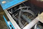 Used Scott Equipment Company, Model SRM 4810, Single Ribbon Blender