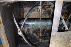 Used Scott Equipment Company, Model SRM 4810, Single Ribbon Blender
