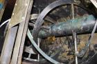 Used Scott Equipment Company, Model SRM 4810, Single Ribbon Blender
