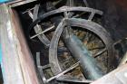 Used Scott Equipment Company, Model SRM 4810, Single Ribbon Blender