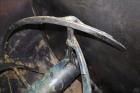 Used Scott Equipment Company, Model SRM 4810, Single Ribbon Blender