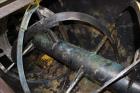 Used Scott Equipment Company, Model SRM 4810, Single Ribbon Blender