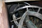 Used Scott Equipment Company, Model SRM 4810, Single Ribbon Blender