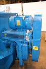 Used Scott Equipment Company, Model SRM 4810, Single Ribbon Blender