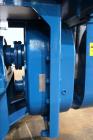 Used Scott Equipment Company, Model SRM 4810, Single Ribbon Blender