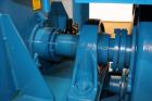 Used Scott Equipment Company, Model SRM 4810, Single Ribbon Blender
