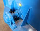 Used Scott Equipment Company, Model SRM 4810, Single Ribbon Blender