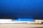 Used Scott Equipment Company, Model SRM 4810, Single Ribbon Blender