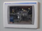 Used Scott Equipment Company, Model SRM 4810, Single Ribbon Blender